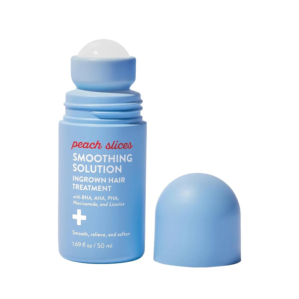 Tratamiento Corporal Exfoliante Antivellos Encarnados