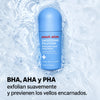 Tratamiento Corporal Exfoliante Antivellos Encarnados