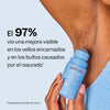Tratamiento Corporal Exfoliante Antivellos Encarnados
