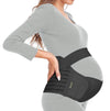 Pancita Ligera™ - El Soporte Que Tu Espalda Necesita Durante El Embarazo