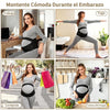 Pancita Ligera™ - El Soporte Que Tu Espalda Necesita Durante El Embarazo