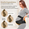 Pancita Ligera™ - El Soporte Que Tu Espalda Necesita Durante El Embarazo