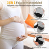 Pancita Ligera™ - El Soporte Que Tu Espalda Necesita Durante El Embarazo