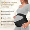 Pancita Ligera™ - El Soporte Que Tu Espalda Necesita Durante El Embarazo