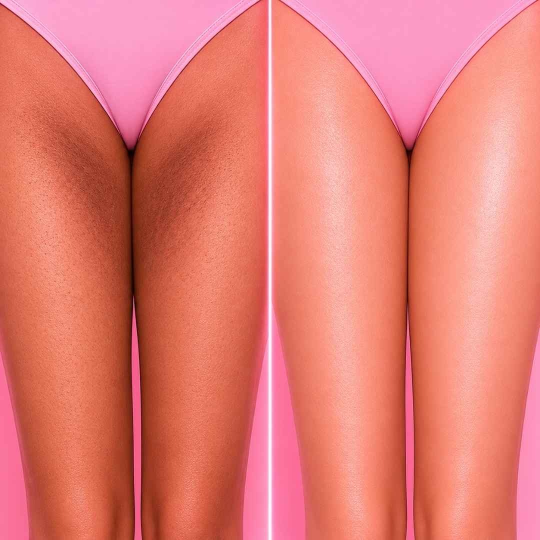 Azúcar Glow™ | Vuelve a mostrar tu piel sin pena