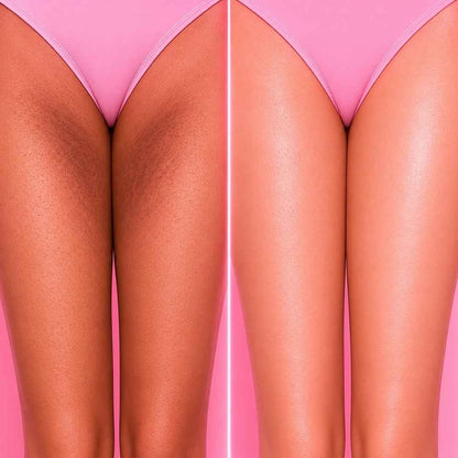 Azúcar Glow™ | Vuelve a mostrar tu piel sin pena